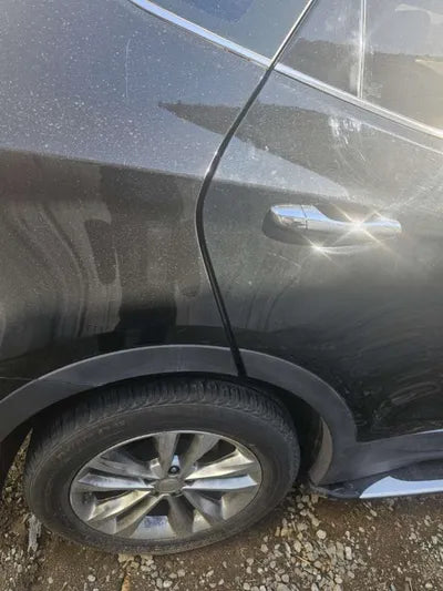 2018 Hyundai Santa FE KMHSW81UBJU799684 VIN:KMHSW81UBJU799684