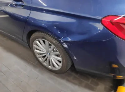 2021 BMW 630 WBA61CC03MCF35896 VIN:WBA61CC03MCF35896