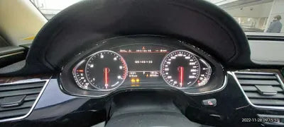 2015 Audi 50 WAUZZZ4H7FN019851 VIN:WAUZZZ4H7FN019851