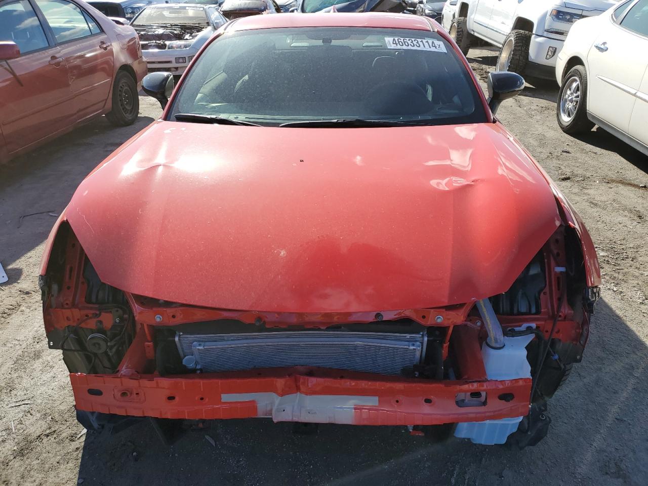 2023 TOYOTA GR 86 PREMIUM VIN:JF1ZNBE15P9762743