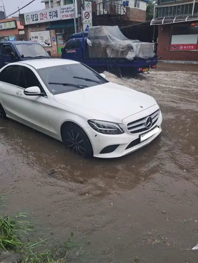 2020 Mercedes-Benz C 200 W1KWF8AB5LR571223 VIN:W1KWF8AB5LR571223