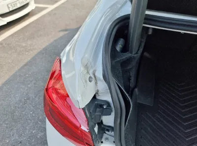 2018 BMW 320 WBA8C510XJ5L45298 VIN:WBA8C510XJ5L45298