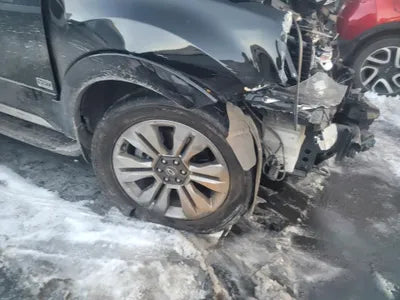 2021 Kia Mohave VIN: