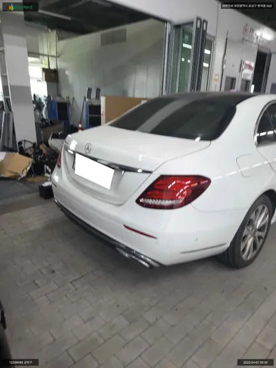 2019 Mercedes-Benz E 220 WDDZF0EB7KA649524 VIN:WDDZF0EB7KA649524