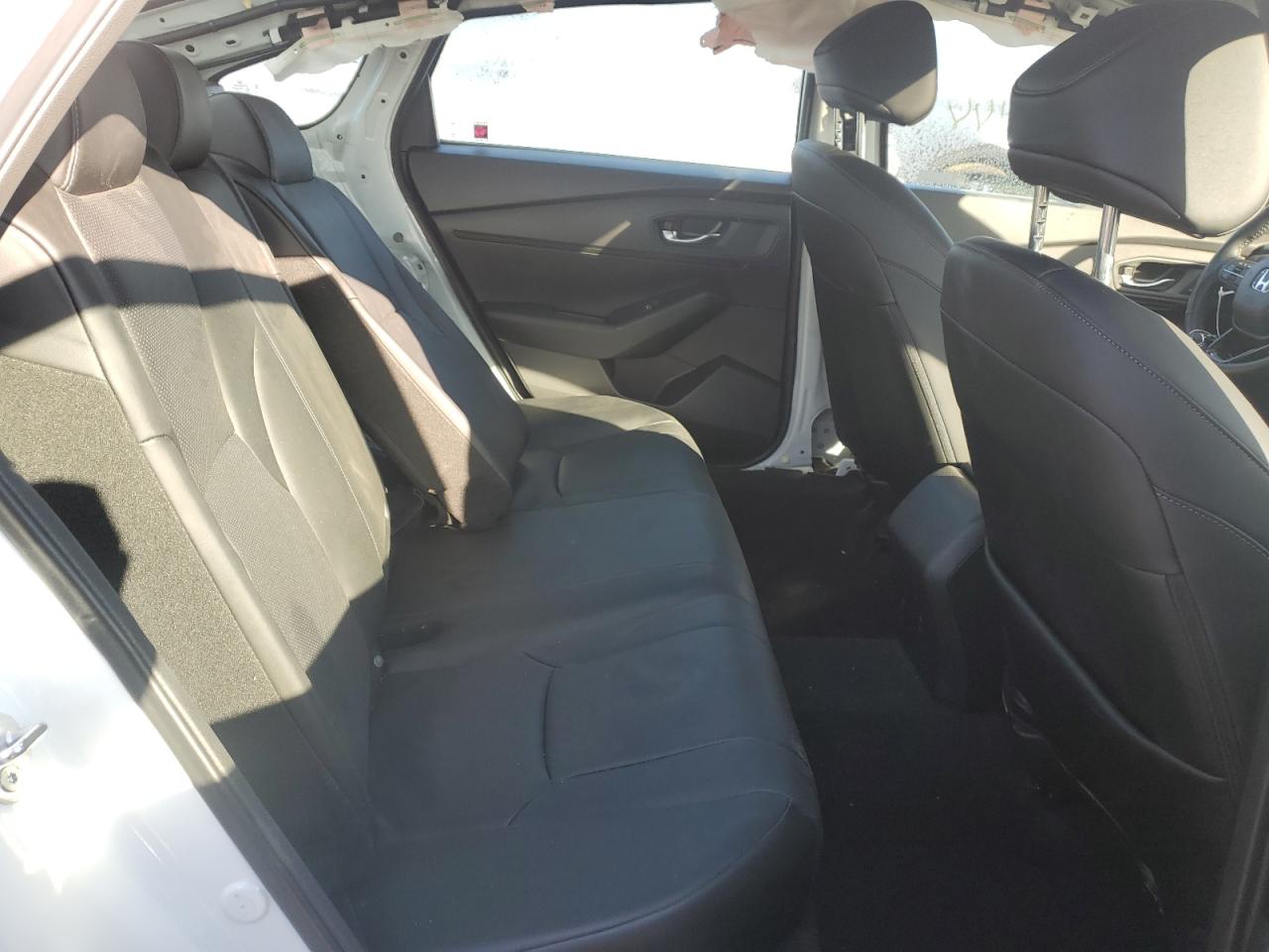 2024 HONDA ACCORD HYBRID SPORT-L VIN:1HGCY2F78RA041409