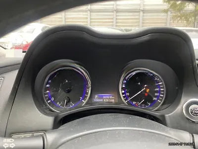 2014 Infiniti Q50 NONE VIN: