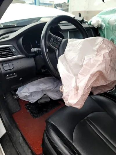 2018 Kia K5 319KMKNAGU416BJA1 VIN:319KMKNAGU416BJA1