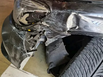 2019 Mercedes-Benz S 350 WDDUF2AB2KA446911 VIN:WDDUF2AB2KA446911