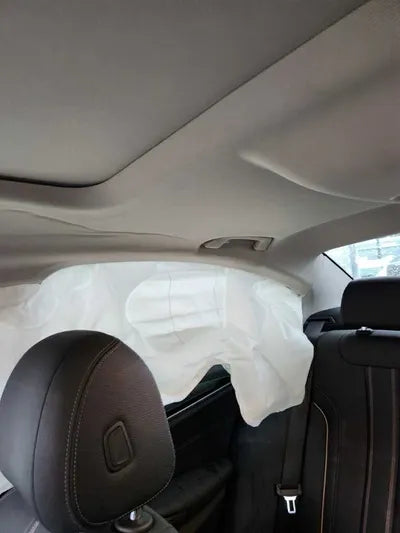 2019 BMW 520 WBAJK7108KGL28831 VIN:WBAJK7108KGL28831