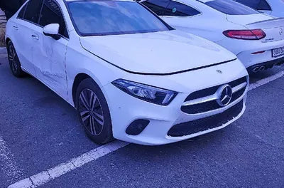 2021 Mercedes-Benz A 220 W1K3G4EB1MJ317012 VIN:W1K3G4EB1MJ317012