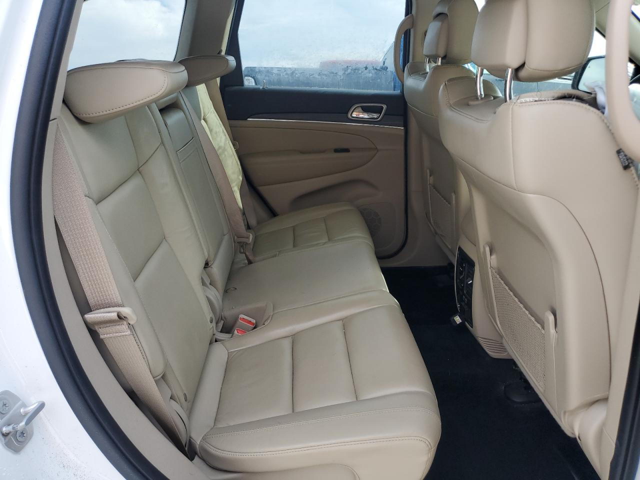 2022 JEEP GRAND CHEROKEE LIMITED VIN:1C4RJEBG8NC155333