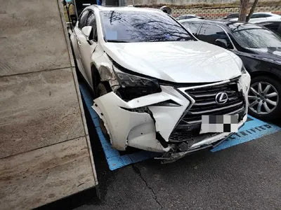 2016 Lexus NX 300 VIN: