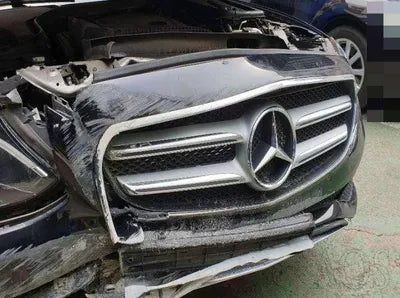 2017 Mercedes-Benz E 200 WDDZF4CB2JA298580 VIN:WDDZF4CB2JA298580