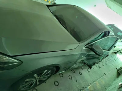 2020 Mercedes-Benz E 300 W1KZF5EB5LA849476 VIN:W1KZF5EB5LA849476