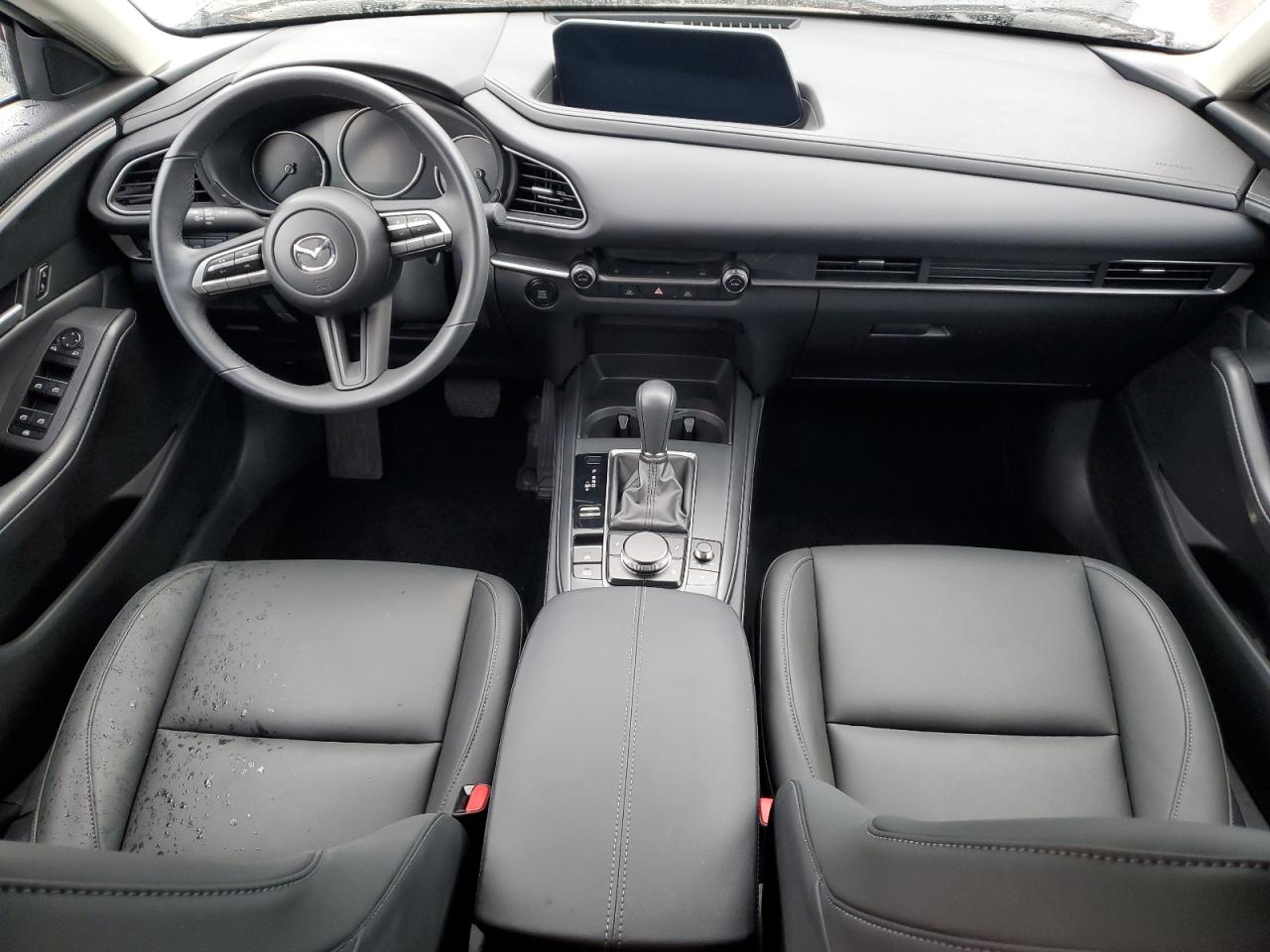 2023 MAZDA CX-30 SELECT VIN:3MVDMBBM4PM560451