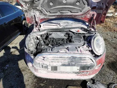 2018 MINI Cooper 438KMWMWXY3101JTE VIN:438KMWMWXY3101JTE