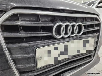 2015 Audi A6 WAUZZZ4G9FN050753 VIN:WAUZZZ4G9FN050753