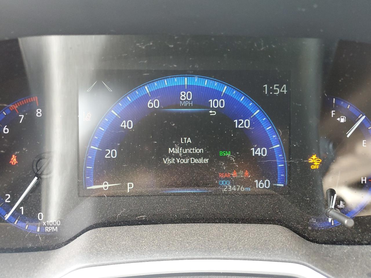 2022 TOYOTA COROLLA XSE VIN:JTNC4MBE4N3183566