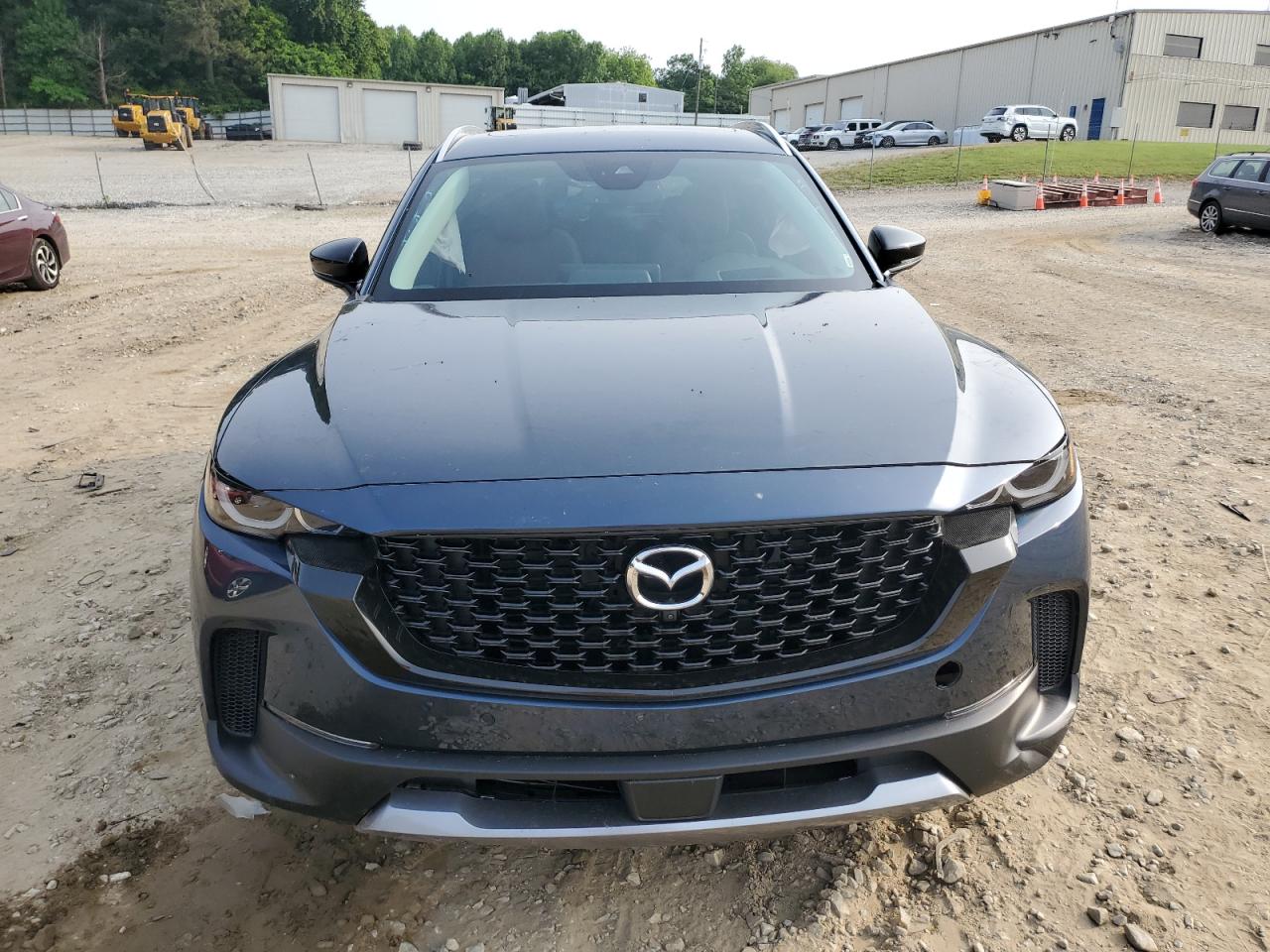 2023 MAZDA CX-50 PREMIUM PLUS VIN:7MMVABEY0PN153181