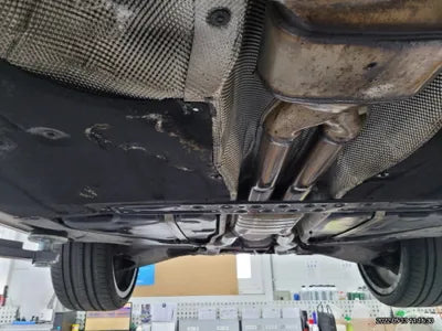 2015 BMW 550 WBA5D9100FD061781 VIN:WBA5D9100FD061781