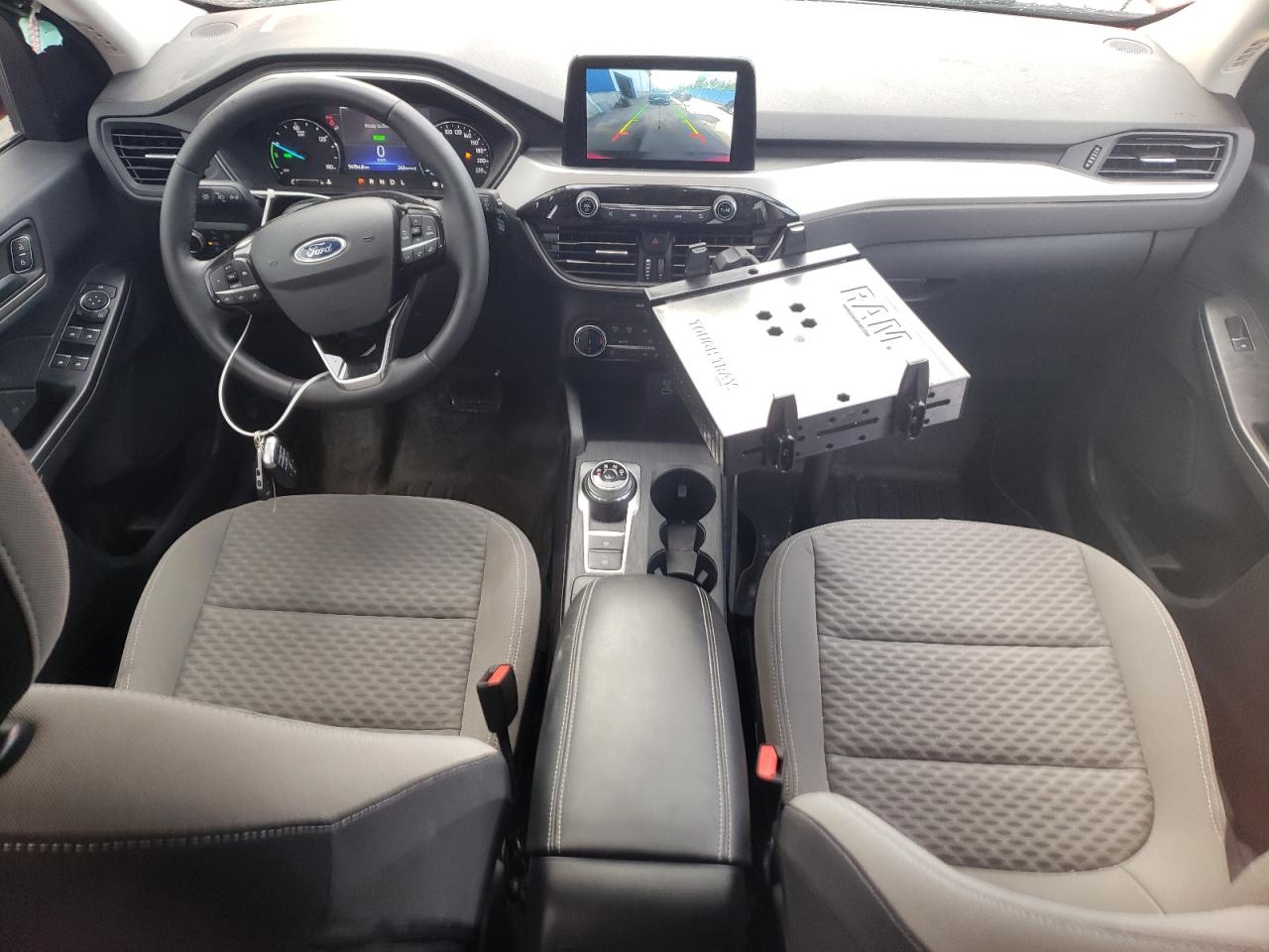 2022 FORD ESCAPE SE VIN:1FMCU9BZ3NUA62960