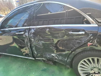 2015 Mercedes-Benz S 350 VIN: