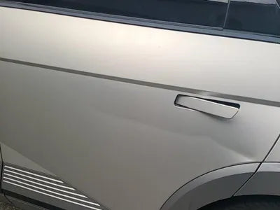 2022 Hyundai Ioniq VIN: