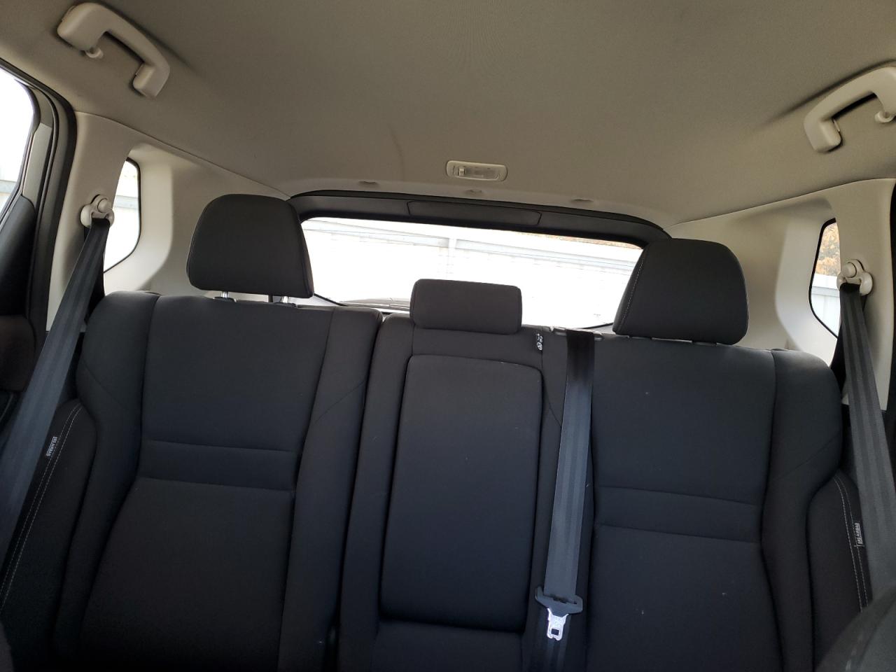 2023 NISSAN ROGUE S VIN:5N1BT3AB1PC926459