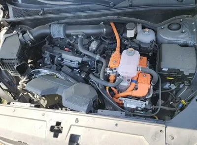 2022 Hyundai Santa FE KMHS2811BNU042893 VIN:KMHS2811BNU042893