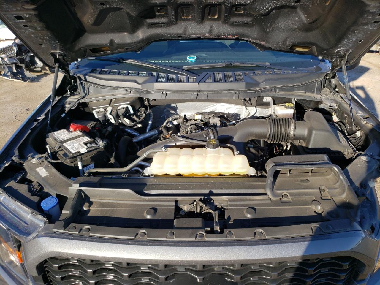 2023 FORD F150 SUPERCREW VIN:1FTEW1EP5PFC20063