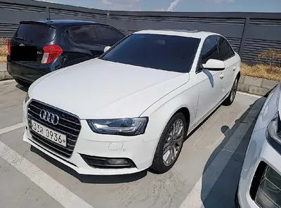 2016 Audi A4 WAUZZZ8K6GN016771 VIN:WAUZZZ8K6GN016771