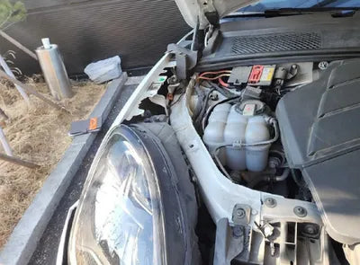 2021 Porsche Cayenne WP1AA29Y3MDA05258 VIN:WP1AA29Y3MDA05258
