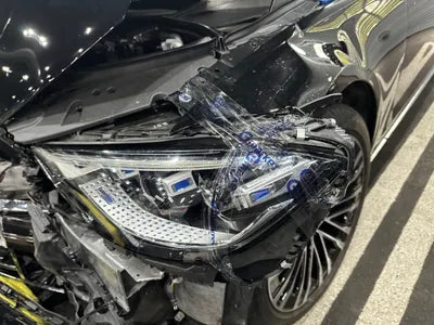 2022 Mercedes-Benz S 450 W1K6G6BB4NA154452 VIN:W1K6G6BB4NA154452