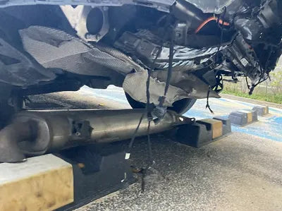 2020 Mercedes-Benz GLC 300 W1N0J5DB5LF813480 VIN:W1N0J5DB5LF813480