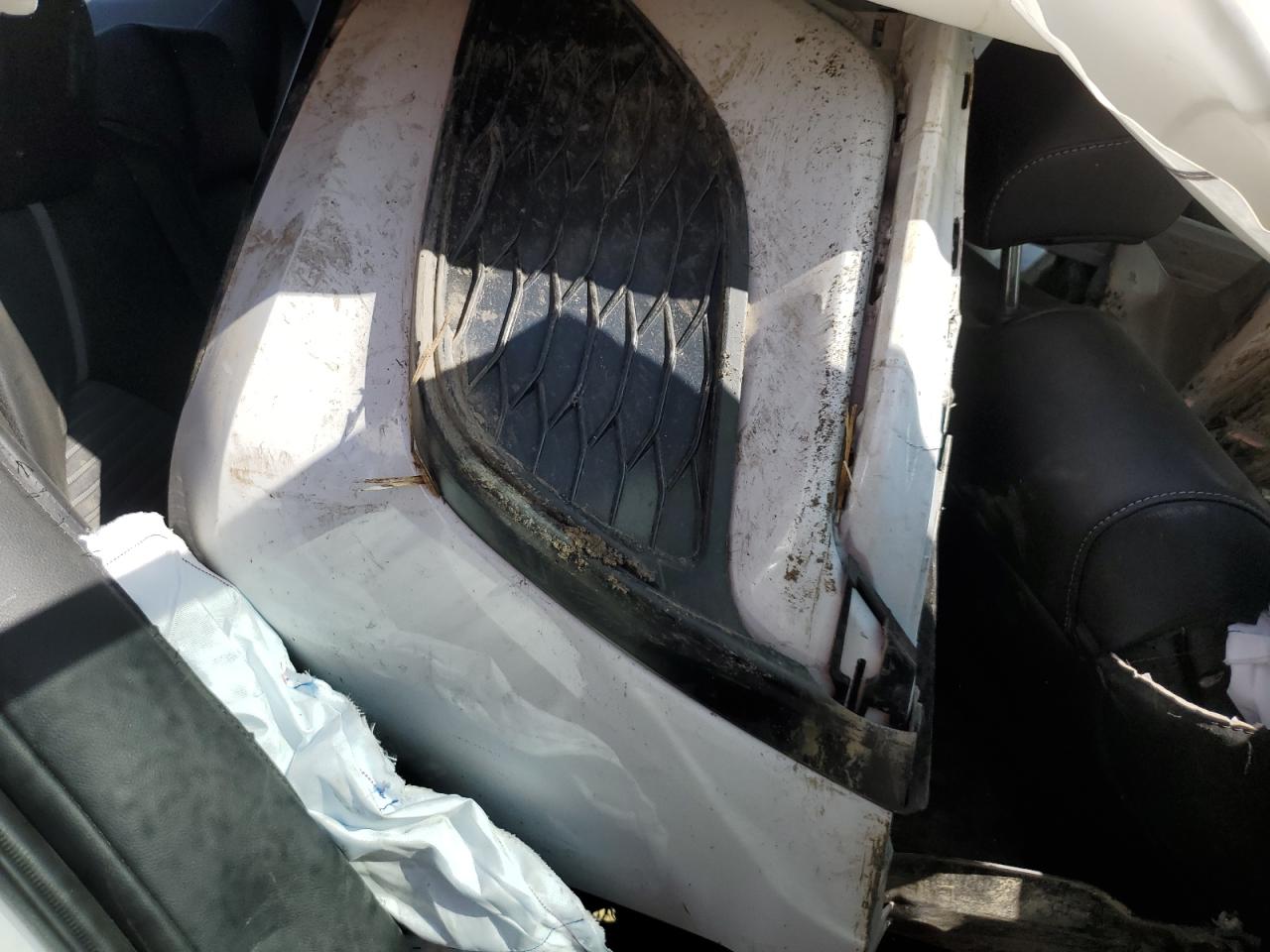 2023 TOYOTA CAMRY SE NIGHT SHADE VIN:4T1G11AK7PU776559