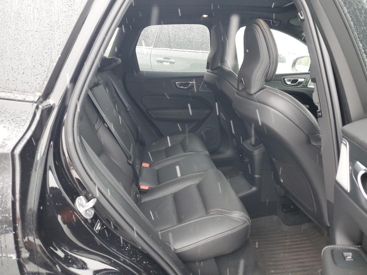 2024 VOLVO XC60 ULTIMATE VIN:YV4H60DJ6R1903228