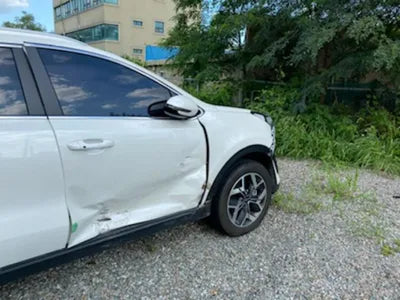 2018 Kia Sportage VIN: