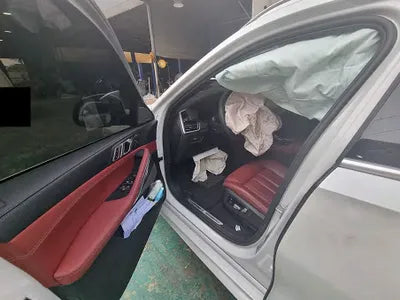 2021 BMW 640 WBACY6101M9G55101 VIN:WBACY6101M9G55101