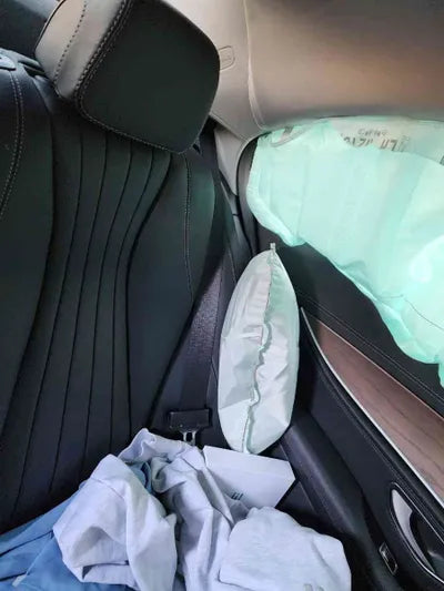 2019 Mercedes-Benz E 220 WDDZF0FB8KA650955 VIN:WDDZF0FB8KA650955