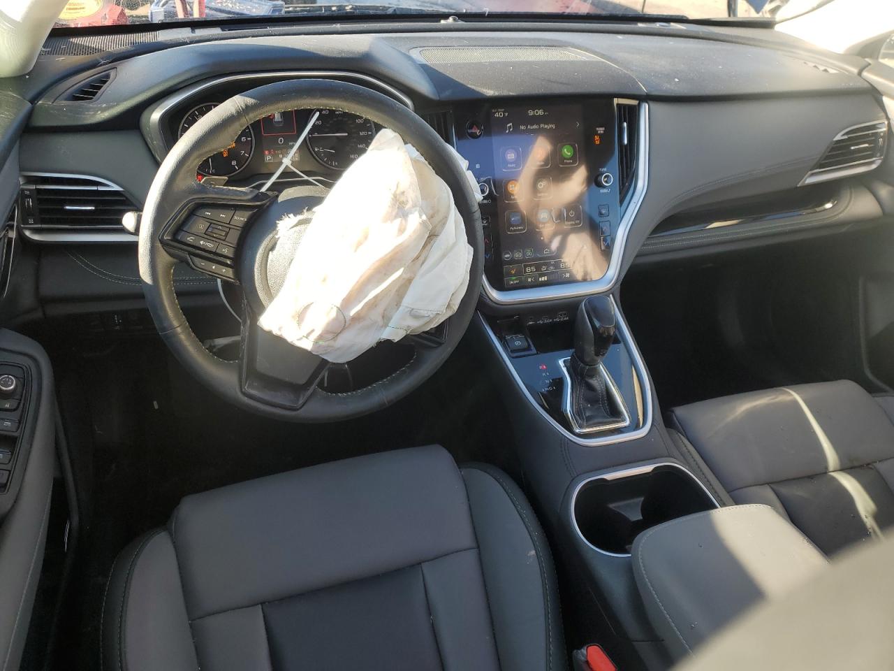 2024 SUBARU OUTBACK ONYX EDITION VIN:4S4BTALC8R3110359