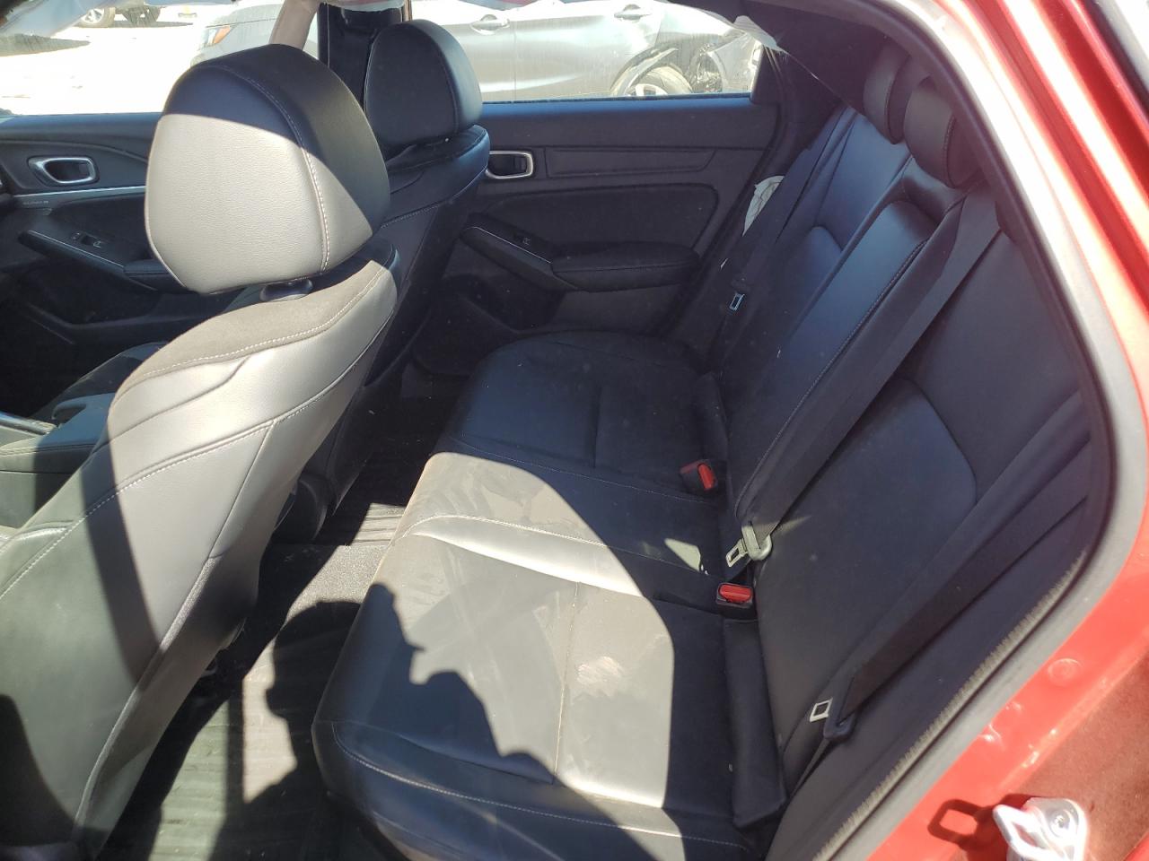 2024 ACURA INTEGRA A-SPEC TECH VIN:19UDE4H61RA000536