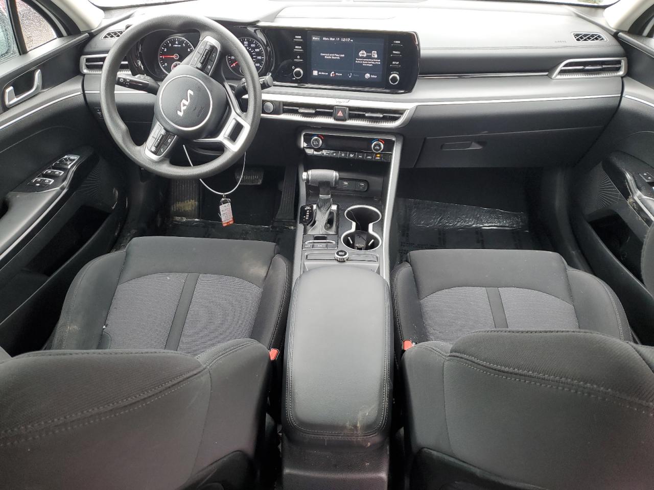 2023 KIA K5 LXS VIN:5XXG14J2XPG209788