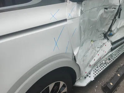 2021 Kia Carnival KNANE813BMS028644 VIN:KNANE813BMS028644