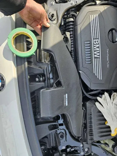 2023 BMW 220 WBA11DF0XP5W83982 VIN:WBA11DF0XP5W83982