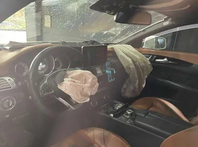 2017 Mercedes-Benz CLS 250 WDDLJ9HB1HA205827 VIN:WDDLJ9HB1HA205827