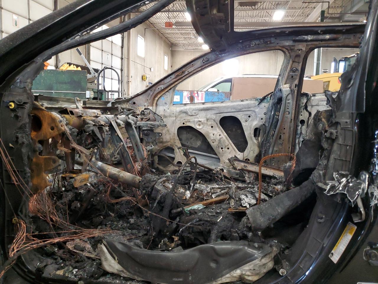 2022 CHEVROLET MALIBU LT VIN:1G1ZD5ST6NF176547