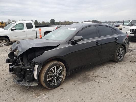 2023 KIA FORTE LX VIN:3KPF24AD3PE680085