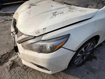 2017 Nissan Altima 1N4AL3AP7HC214914 VIN:1N4AL3AP7HC214914