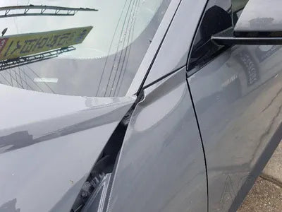 2022 Hyundai Ioniq KMHKN81AFNU021287 VIN:KMHKN81AFNU021287