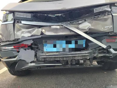 2021 Hyundai Ioniq VIN: